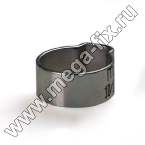 Хомут ушной с одним ухом Mikalor One Ear Clip 8-10 W1 фото — бренд Mikalor, цена 19.90 руб.