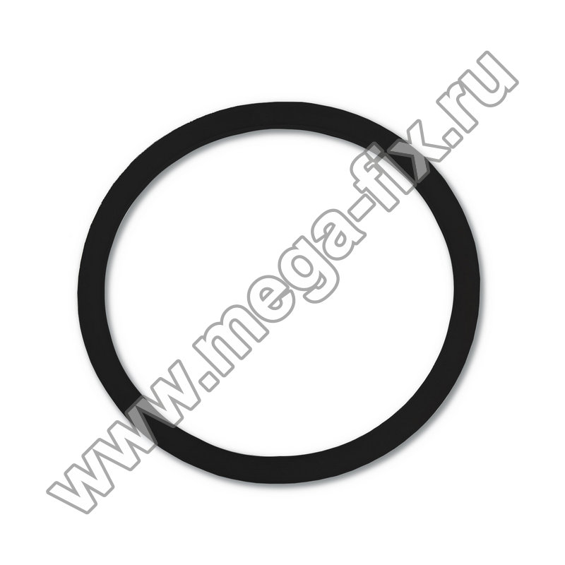 Кольца уплотнительные под резьбу