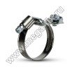 Хомут заземления MGF 170-190/12 W2 mega-fix