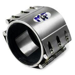 Хомуты ремонтные